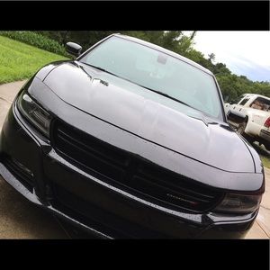 Meet your Posher, Matthew